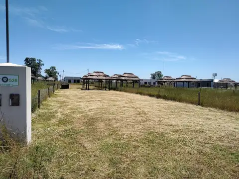 Terreno en Venta de 300,0 m2