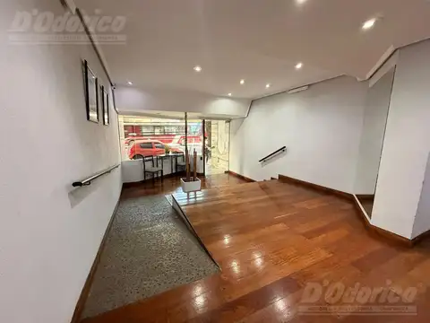 Departamento en Alquiler de 4 ambientes