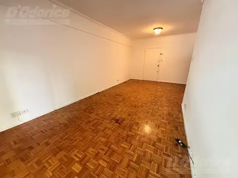 Departamento en Alquiler 45 años