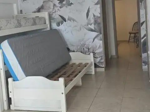 Departamento en Alquiler en Playa Chica, $ 1.400.000