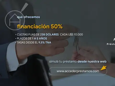 Departamento en Venta Permite mascota