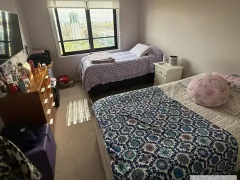 Departamento en Alquiler de 2 dormitorios
