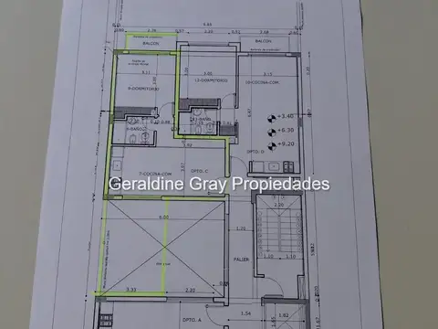 Edificio Elio 100