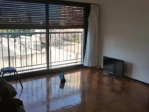 Departamento en Alquiler - 2 Dormitorios 1 Baño - 70mts - Villa Urquiza