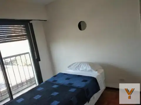 Departamento en Alquiler de 2 dormitorios