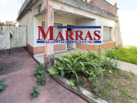 CASA LOTE PROPIO A REFACCIONAR OPORTUNIDAD !