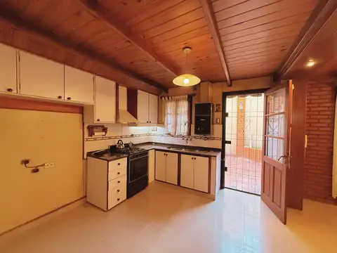 Casa en Venta 30 años