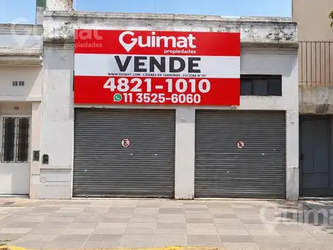 Excelente Terreno en Villa Ortuzar- Lideres en Terrenos