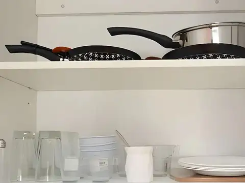 Departamento en Alquiler al Norte