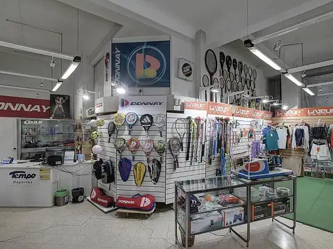Local en Venta A Estrenar