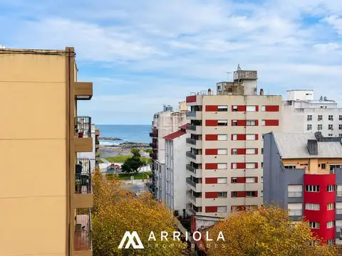 Departamento de 3 ambientes