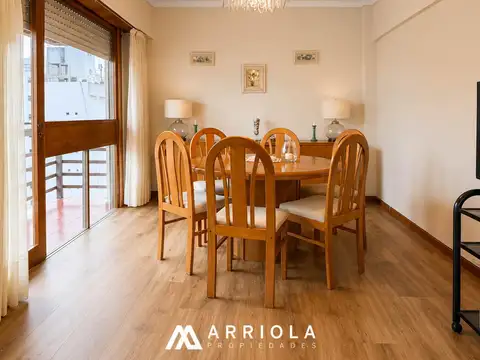 La Rioja al 1100