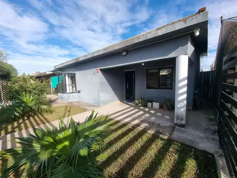 VENTA CASA 3 DORM APTO CREDITO ALTA GRACIA