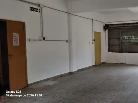 LOCAL COMERCIAL MAS CASA EN PLANTA ALTA  OCAMPO 3900 BELLA VISTA ROSARIO