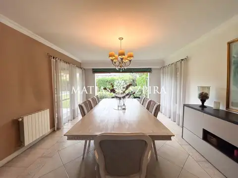 Casa en Venta en El Casco De Moreno, USD 345.000