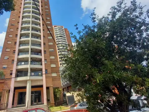 Coornelio Saavedra 1100, Piso 18