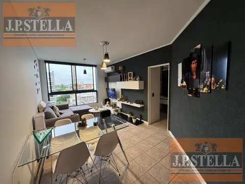 Departamento en Venta de 2 dormitorios