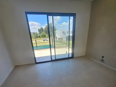 Casa en Alquiler en Santo Tomas , Pilar