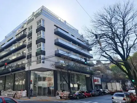 Departamento  en Alquiler en Abasto, Capital Federal, Buenos Aires