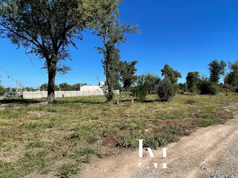Terreno en Venta de 275,0 m2