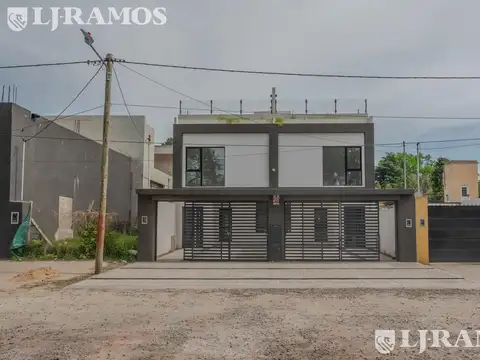 ALQUILER DUPLEX SUPER LUMINOSO - ZONA UNIVERSIDAD AUSTRAL -PILAR