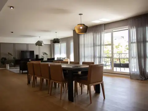 Departamento en Venta de 5 ambientes