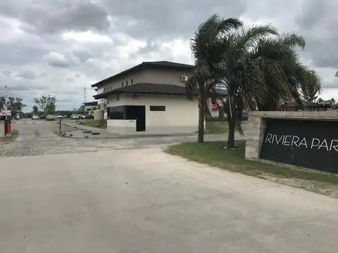 Riviera Park Bloque 1 , Piso 1