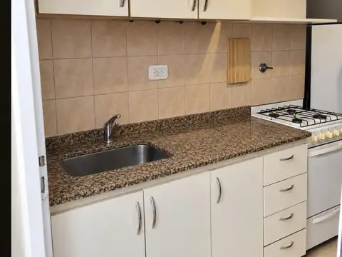 Ayacucho 2200, Piso PB