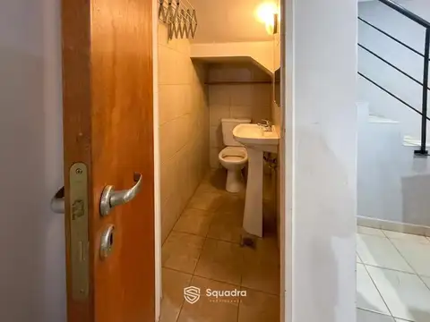 Departamento en Venta en República De La Sexta, USD 65.000