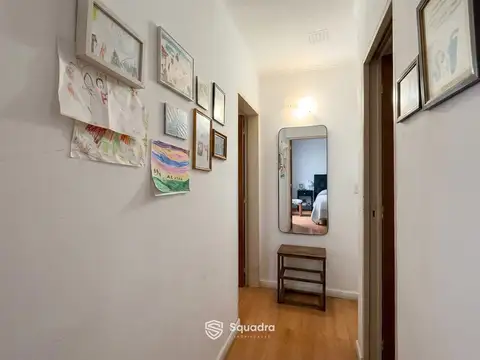 Departamento en Venta al Suroeste