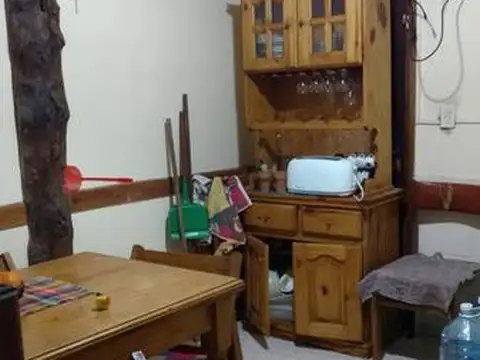Casa en Venta 25 años