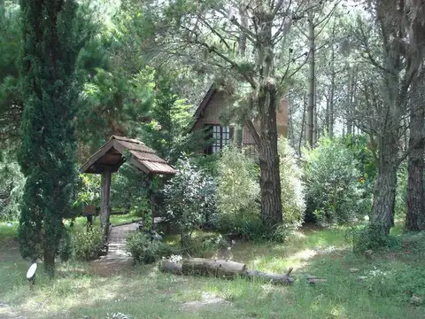 Casa en Venta con 1 cochera