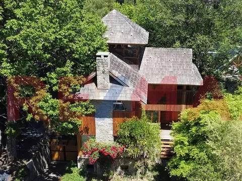 Casa en Venta en San Martin De Los Andes, USD 590.000