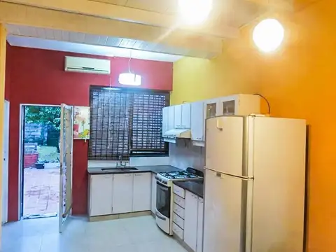 Casa en Venta en Barrio Alvear, USD 79.000