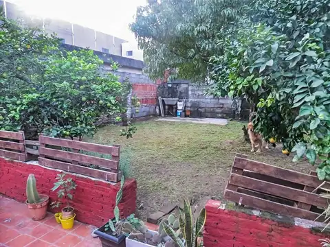 Casa en Venta 15 años