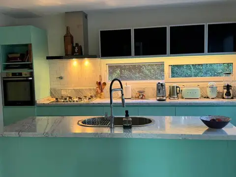 Casa en Alquiler 5 años
