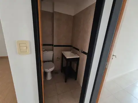 PH Villa Crespo Venta 2 ambientes balcón