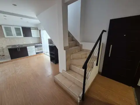 PH Villa Crespo Venta 2 ambientes balcón