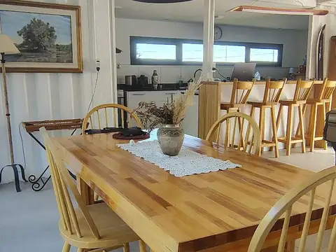Casa en Alquiler 10 años