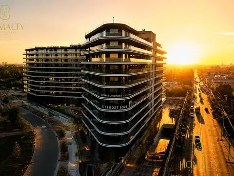 Departamento 3 ambientes en oportunidad - Venta
