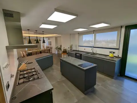 Casa en Alquiler en Lujan de Cuyo, USD 4.000