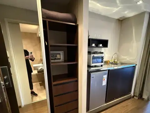 Departamento en Venta de Monoambiente