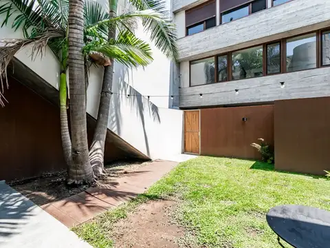 Vta PH 3 amb V. Devoto patio coch baja exp Apto Cr