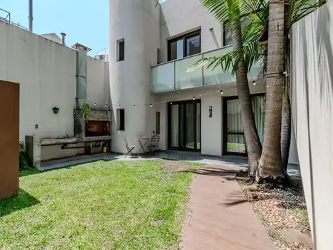Depto Tipo Casa en Venta 6 años