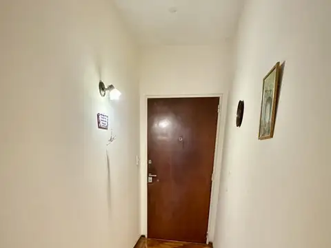 Bacacay 4100, Piso 1