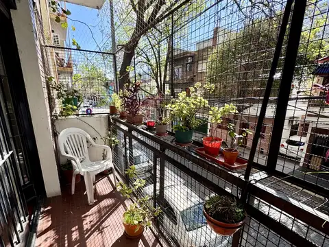 Departamento en Venta 45 años