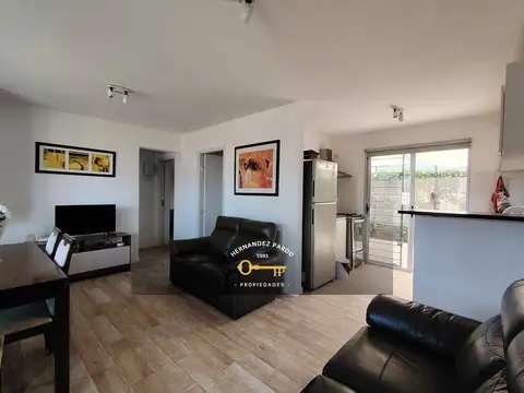 Depto Tipo Casa en Venta de 3 ambientes
