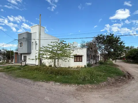 Inmueble de Dptos. en venta. Donovan 1899.