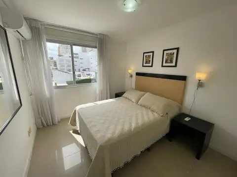 Departamento en Alquiler con 1 cocheras