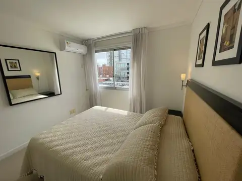 Departamento en Alquiler 19 años